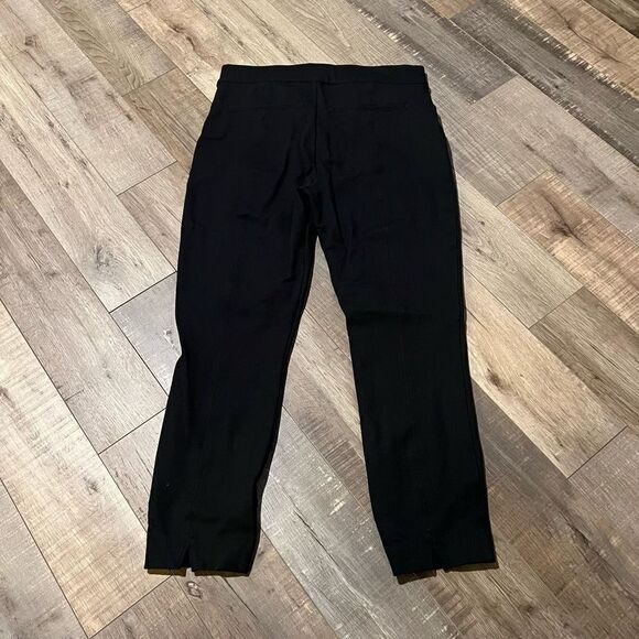 Spanx Black High Rise Jeggings
Size L - Picture 2 of 9